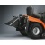 Садовый минитрактор Husqvarna CT 154 в Омске