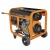 Дизельгенератор Carver PPG-9000DE 7 кВт в Омске