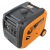 Инверторный бензогенератор Carver PPG-4500IS 3.5 кВт в Омске