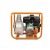 Бензиновая мотопомпа Villartec PB88 в Омске