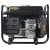Бензиновый генератор Huter HT1000L 1 кВт в Омске