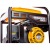 Бензогенератор инверторный RedVerg RD-IG3300H-O 3.3 кВт в Омске