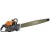 Бeнзoпилa Holzfforma G070-36" в Омске
