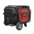Бензиновый генератор инверторный Loncin LC7500i 6.5 кВт в Омске