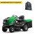 Садовый минитрактор Caiman Rapido Max 2WD 97D2K2 в Омске