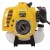 Бензокоса (бензиновый триммер) Huter GGT-2900S в Омске