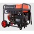 Дизельгенератор A-iPower AD7500EA 7 кВт в Омске