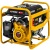 Бензогенератор Steher GS-1500 1 кВт в Омске