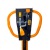 Виброплита реверсивная RedVerg RD-PC160R в Омске