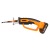 Аккумуляторная пила Worx WG894E.5 в Омске