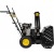 Бензиновый снегоуборщик Huter SGC 4100 в Омске
