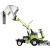 Садовый райдер Grillo FD 500 2WD в Омске