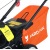 Газонокосилка бензиновая Yard Fox 40P в Омске