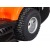 Садовый минитрактор Yard Fox T 102RDH в Омске