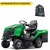 Садовый минитрактор Caiman Rapido 2WD 97D2K в Омске