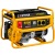 Бензогенератор Steher GS-6500 5 кВт в Омске