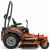 Садовый райдер Husqvarna Z454X в Омске