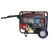 Бензогенератор Loncin LC10000D-AS 8 кВт 3-х фазный в Омске