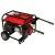 Бензогенератор Loncin LC10000D-AS 8 кВт в Омске