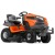 Садовый минитрактор Husqvarna TS 346 в Омске