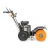 Подметальная машина Villartec S 7080E в Омске