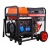 Дизельгенератор A-iPower AD7500EA 7 кВт в Омске