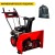 Снегоуборщик DDE ST7066E в Омске