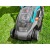 Газонокосилка аккумуляторная Gardena PowerMax Li-40/37 в Омске