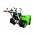 Бензиновый снегоуборщик RedVerg RD-SB107/15DW-E в Омске
