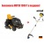 Садовый минитрактор Craftsman 28980 (28888) серия PYT 9000 в Омске