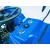 Многофункциональный минитрактор Garden Scout (Скаут) T-15DIF VT + двухкопрусный плуг + почвофреза в Омске