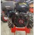 Мотоблок Беларус 012WM с двигателем Loncin G390F в Омске