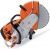 Бензорез Stihl TS 800 в Омске