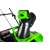 Снегоуборщик аккумуляторный GreenWorks GD40SB в Омске