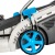 Газонокосилка аккумуляторная DDE BlueTech LMB 3840 (без аккумулятора и ЗУ) в Омске