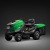 Садовый минитрактор Caiman Rapido Max 2WD 97D2C2 в Омске