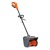 Снегоуборщик аккумуляторный Villartec WA 4030 SET AM402+AC402 в Омске