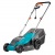 Газонокосилка электрическая Gardena PowerMax 1100/32 в Омске