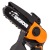 Аккумуляторная пила Worx WG324E.9-4" (без аккумулятора и ЗУ) в Омске
