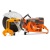 Рельсорез Husqvarna K 1270 Rail 16&quot; 9670712-01 в Омске
