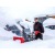 Снегоуборщик Snapper H1732ES в Омске