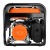 Бензогенератор Sturm PG87281 2.5 кВт в Омске