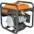 Инверторный бензогенератор Carver PPG-4500I 3.5 кВт в Омске