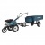 Тележка для культиватора Hyundai TR 1200 в Омске