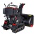 Снегоуборщик гусеничный RedVerg RD-SBS87/15TBH в Омске