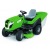 Садовый минитрактор Viking MT 6127.1 ZL в Омске
