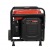 Бензогенератор инверторный Loncin GH9000I 7 кВт в Омске