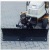 Cub-Cadet 190-352-100 Нож-отвал 137 cм для HDS 3235 (необходима сцепка 190-288-100), без резиновой накладки в Омске