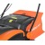 Вертикуттер электрический Yard Fox 36VE в Омске
