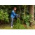 Газонокосилка электрическая Black+Decker BEMW461BH-QS в Омске